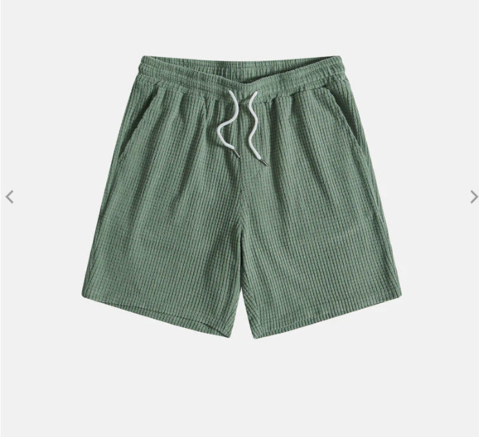 Men's Summer Outfit
