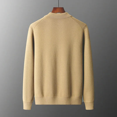 100% Cashmere Jacket