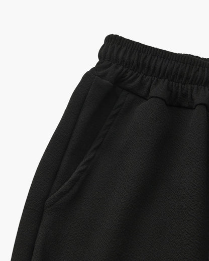 Polo & Pantalon Set