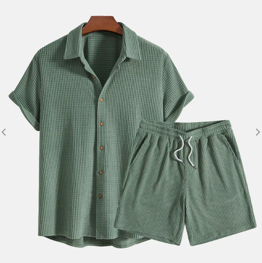Men's Summer Outfit