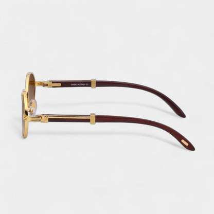 OLD MONEY Heritage Sunglasses