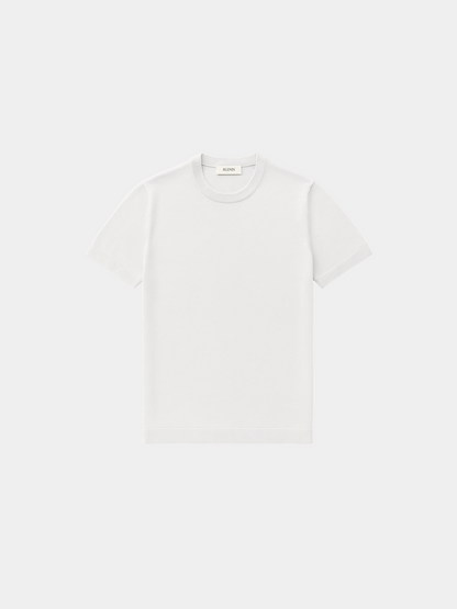 BLENIN Ultra Fine Cotton Premium T-Shirt