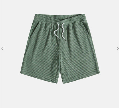 Men's Summer Outfit