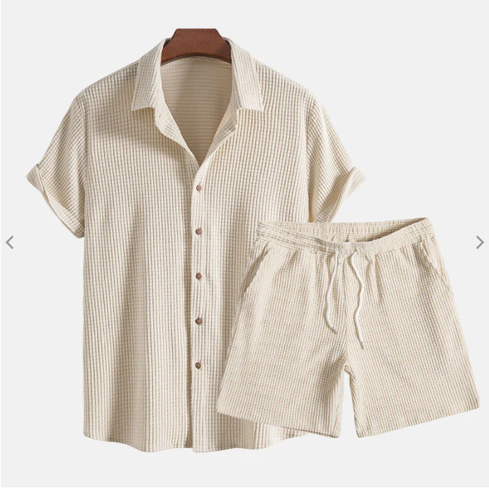 Men's Summer Outfit