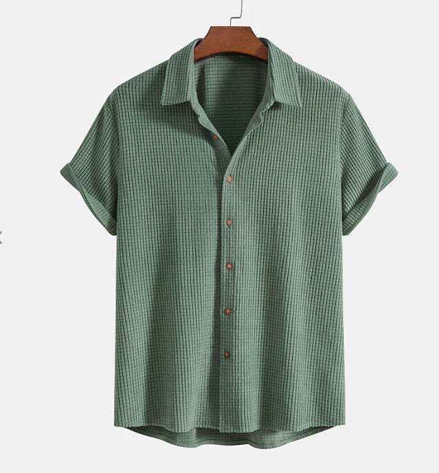 Men's Summer Outfit