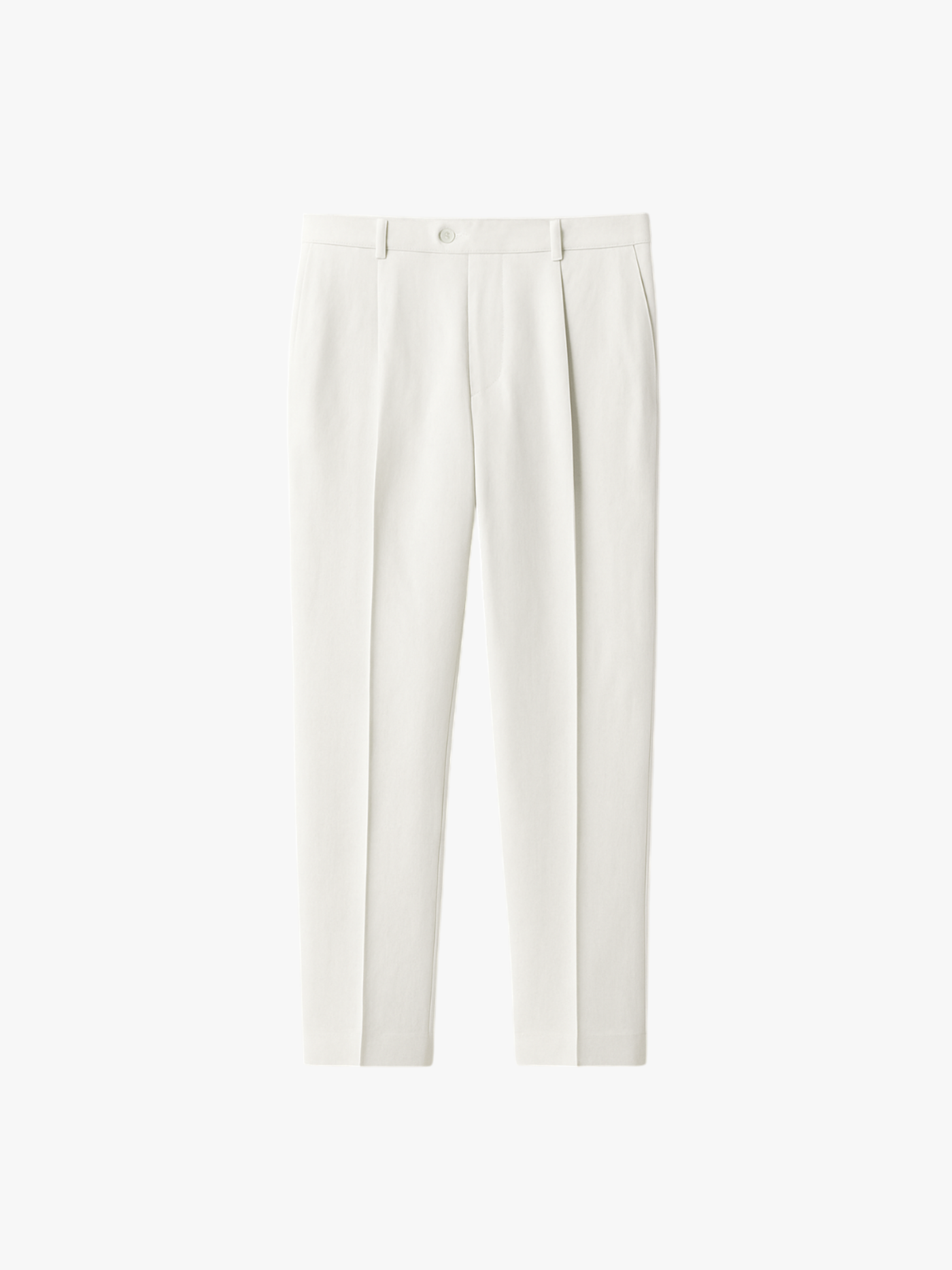 Business Casual 100% Linen Pants