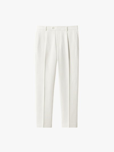 Business Casual 100% Linen Pants