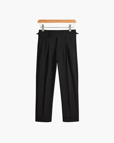 YANGSAN Casual Trousers
