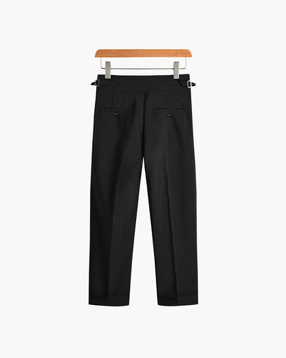 YANGSAN Casual Trousers
