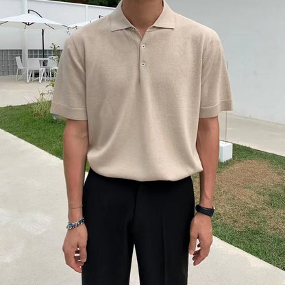 OLD MONEY Polo Shirt
