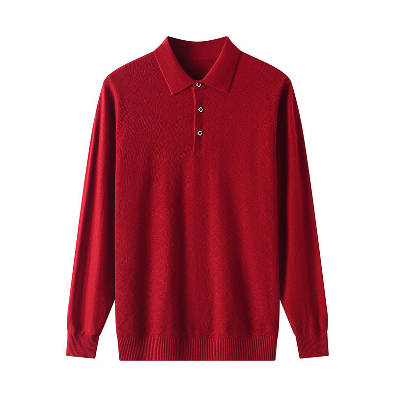 Rory Polo Shirt