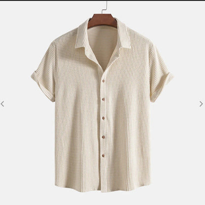 Men's Summer Outfit